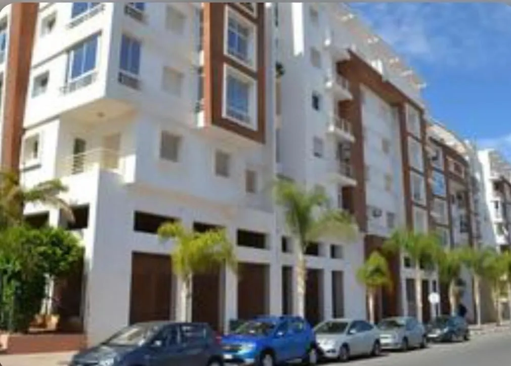 Al Baraka Agadir location