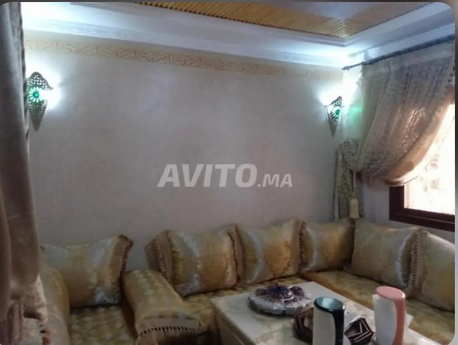 Al Baraka Agadir Apartment