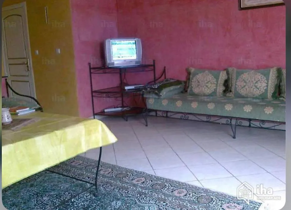 Al Baraka Agadir Apartment Morocco